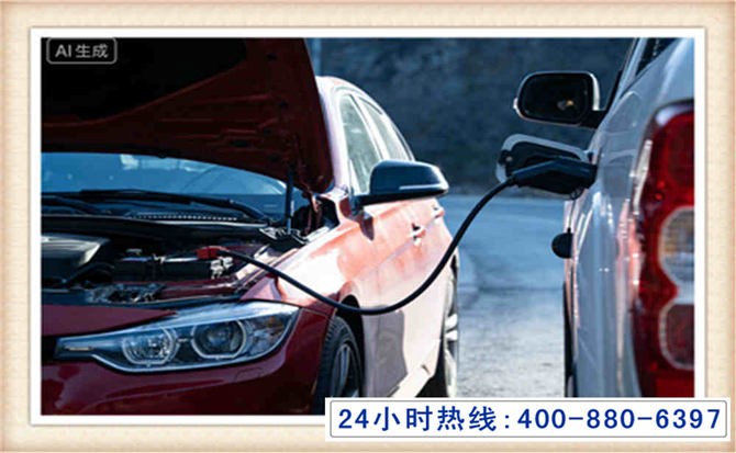 莫力达瓦潍坊拖车,附近24小时汽车拖车救援，潍坊道路救援拖车电话