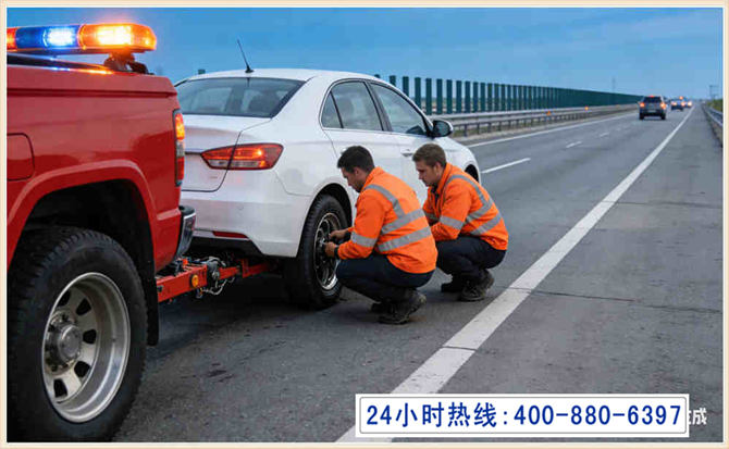 莫力达瓦道路救援 莫力达瓦道路救援